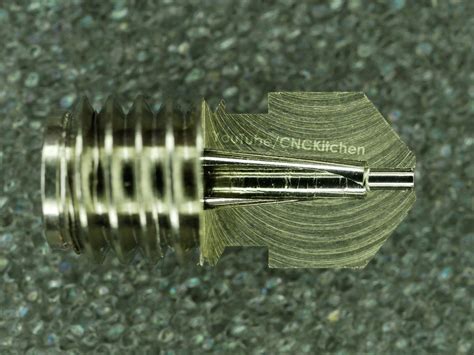 6mm <strong>nozzles</strong>, which brings you a ton of new options. . Cht nozzle retraction settings